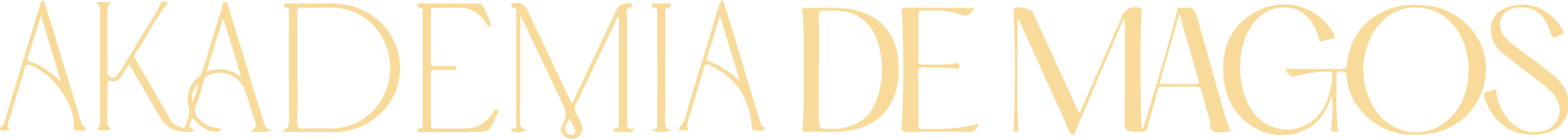 Akademia de Magos